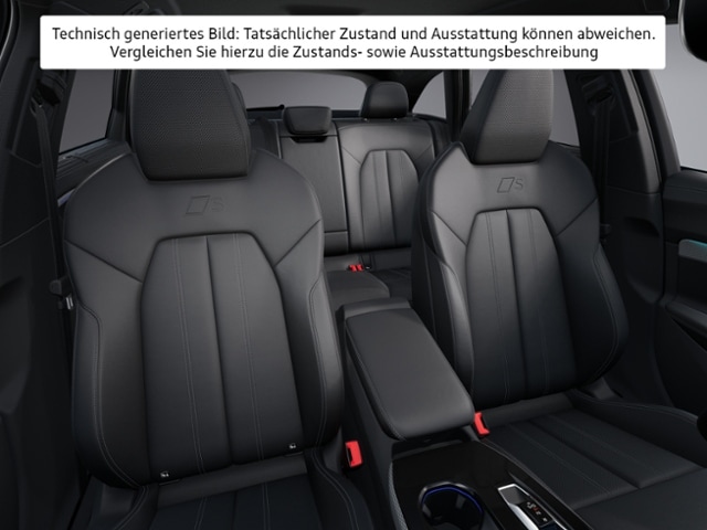 Audi A5 Avant Quattro S-Tronic