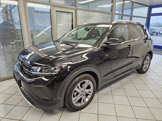 Volkswagen T-Cross DSG R-Line