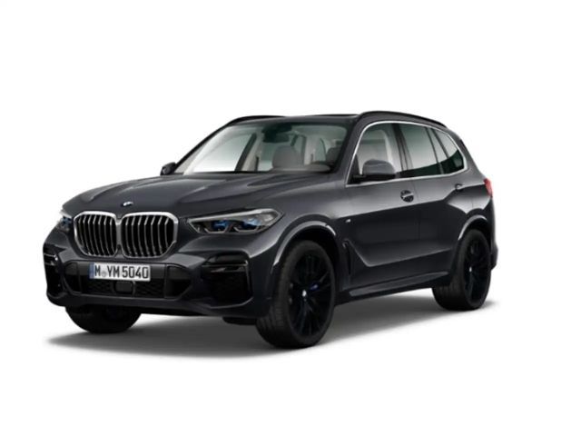BMW X5 M-Sport xDrive40i