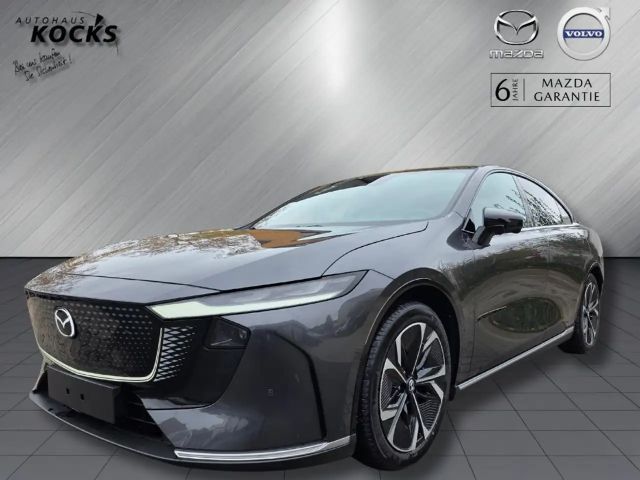 Mazda 6e Plus Takumi