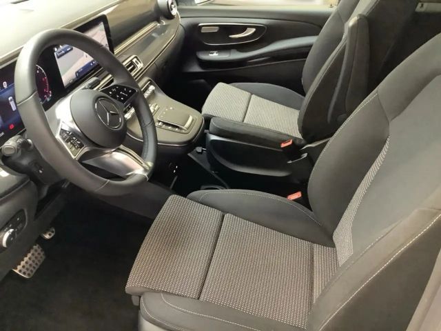 Mercedes-Benz V 250 Style V 250 d
