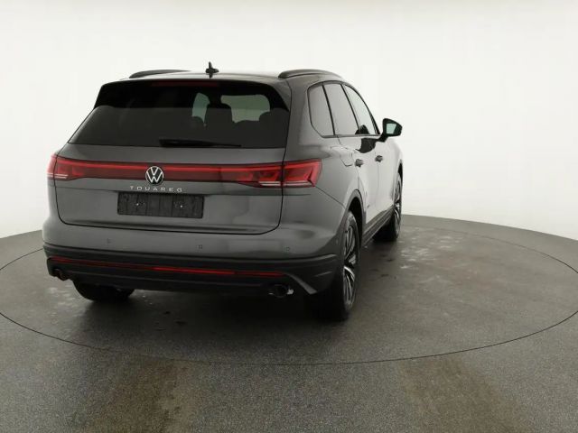 Volkswagen Touareg 3.0 V6 TDI 4Motion