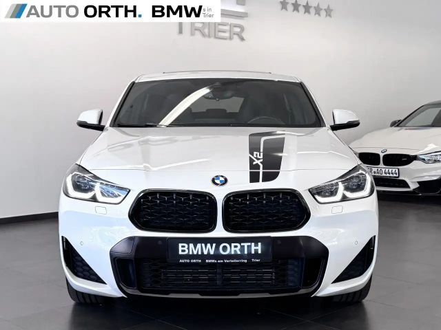 BMW X2 xDrive20i