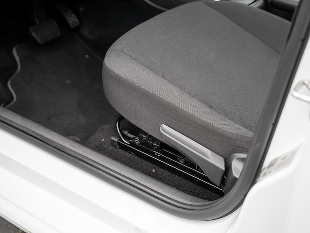 Volkswagen e-up! e-up!  KLIMA SHZ KAM GRA