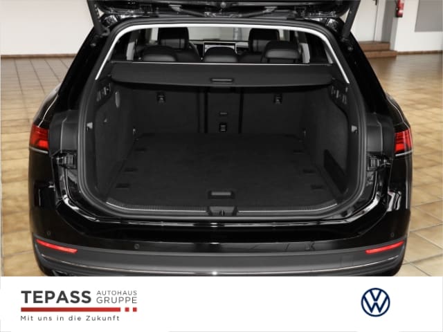 Volkswagen Passat 2.0 TDI Business