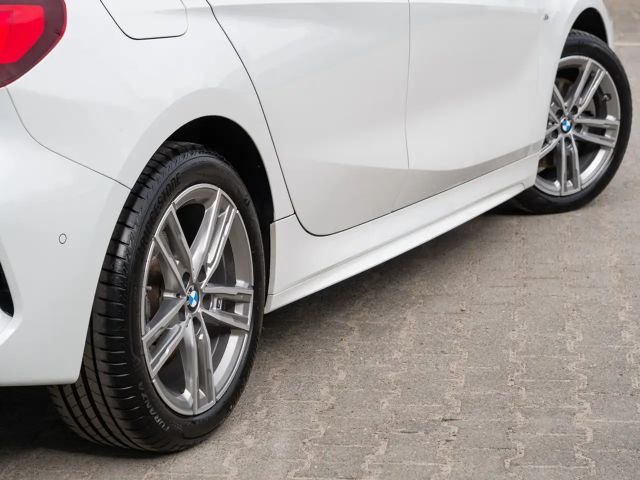 BMW 118 118i M-Sport Sedan