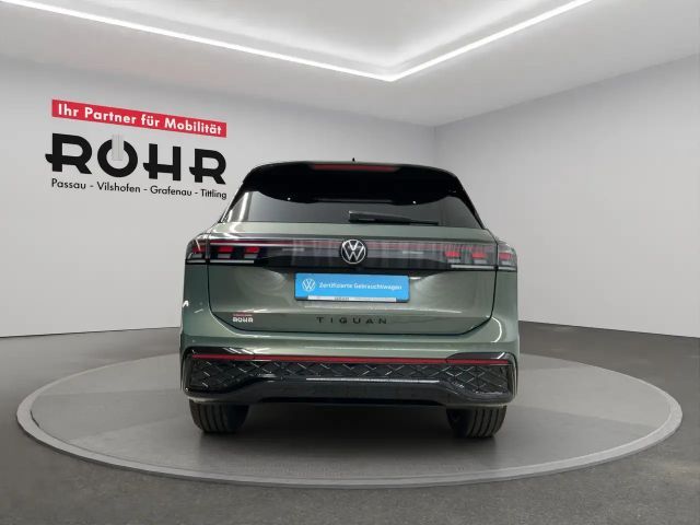 Volkswagen Tiguan DSG R-Line