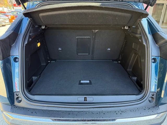 Peugeot 3008 Allure Pack PureTech