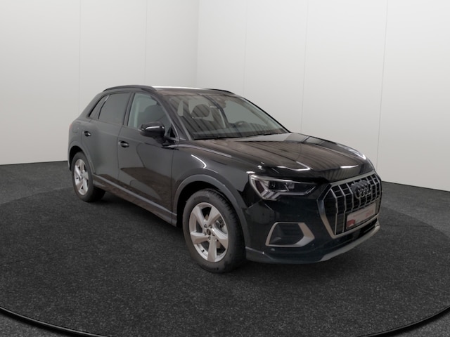 Audi Q3 35 TFSI S-Tronic
