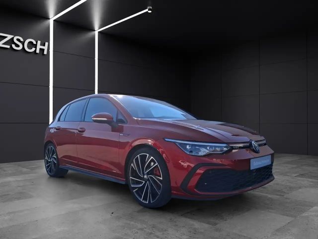 Volkswagen Golf DSG GTI Golf VIII