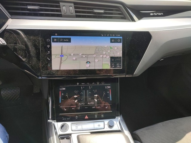 Audi e-tron 55 Quattro