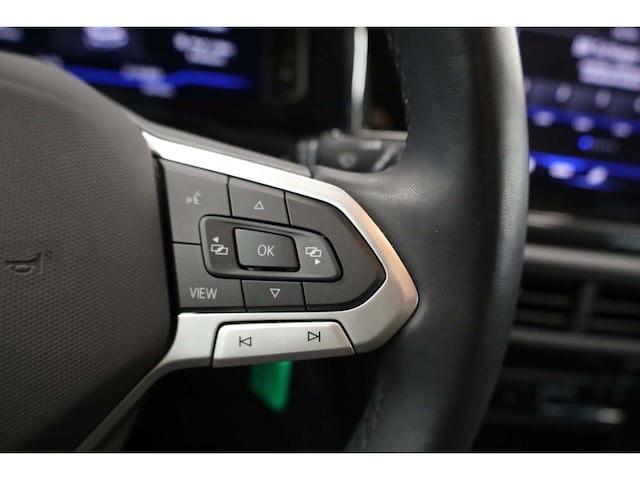 Volkswagen Polo 1.0 TSI