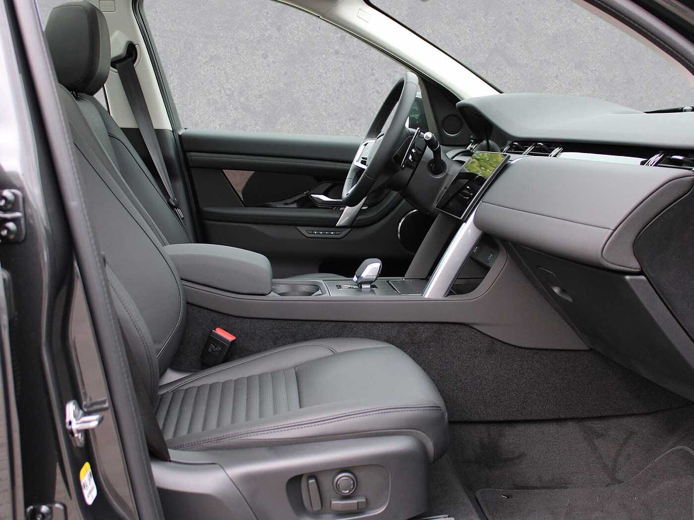 Land Rover Discovery Sport S