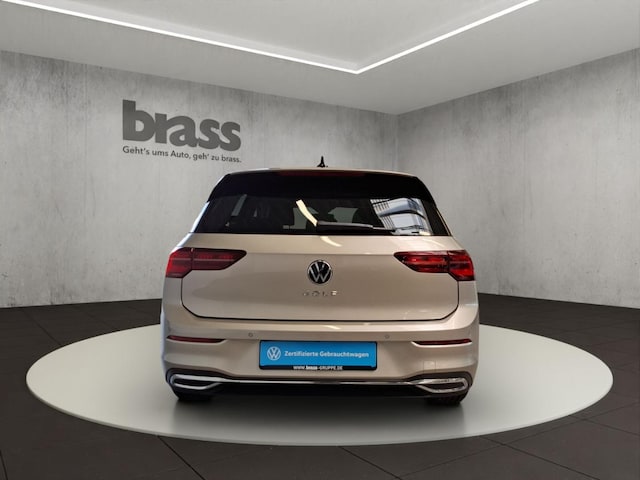 Volkswagen Golf 2.0 TDI DSG Move