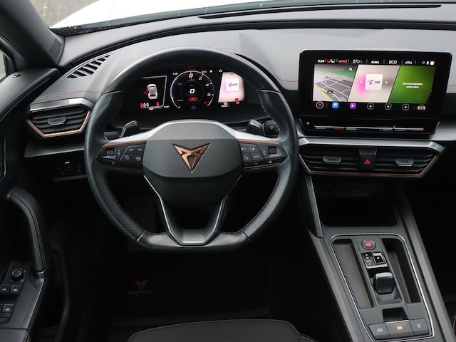 Cupra Formentor 1.4 DSG e-Hybrid