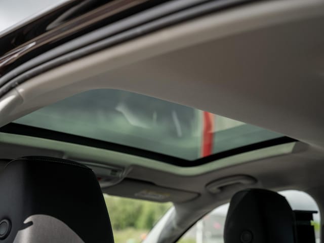 Skoda Superb 2.0 TDI