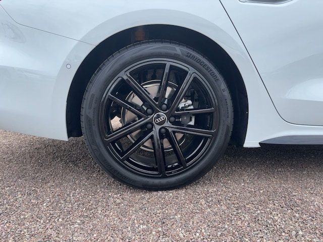 Audi A5 Avant S-Tronic