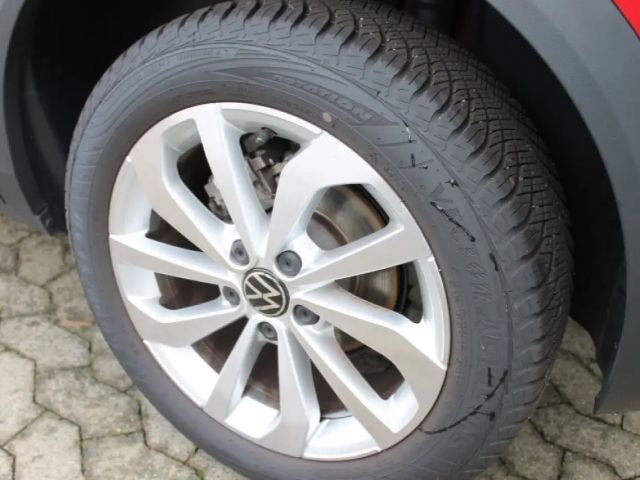 Volkswagen T-Roc 2.0 TDI Style