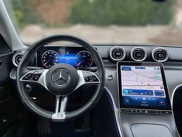 Mercedes-Benz C 220 AVANTGARDE C 220 d Estate