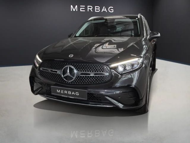 Mercedes-Benz GLC 220 4MATIC GLC 220 d