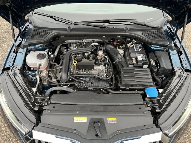 Skoda Octavia Ambition