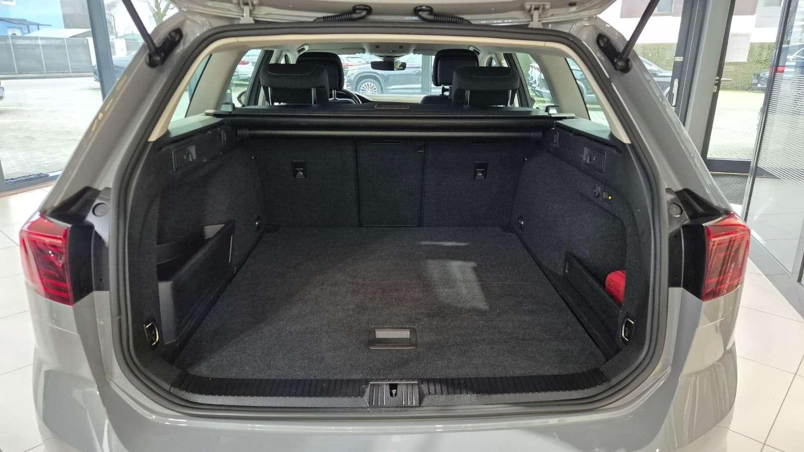 Volkswagen Passat DSG GTE Variant eHybrid