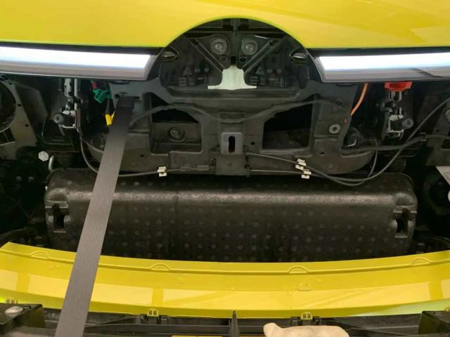 Volkswagen ID.Buzz IQ.Drive Pro