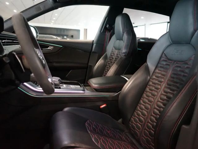 Audi RS Q8 | Dynamik+ | HuD | Keramik | Pano | 305km/h