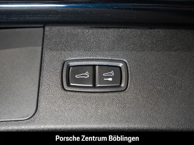 Porsche Cayenne Platinum Edition