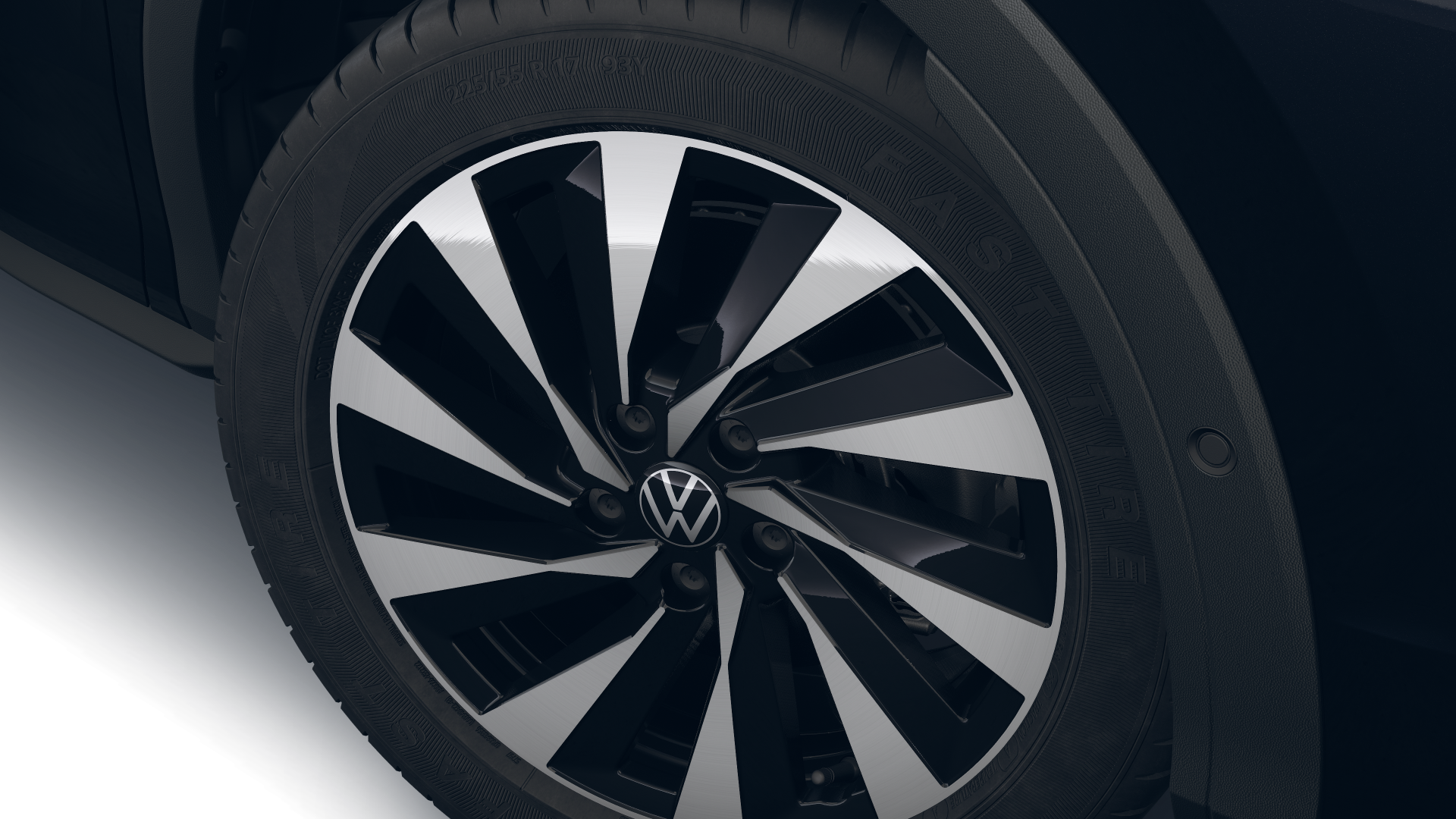 Volkswagen T-Roc DSG Life