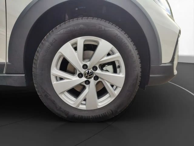 Volkswagen Taigo Life