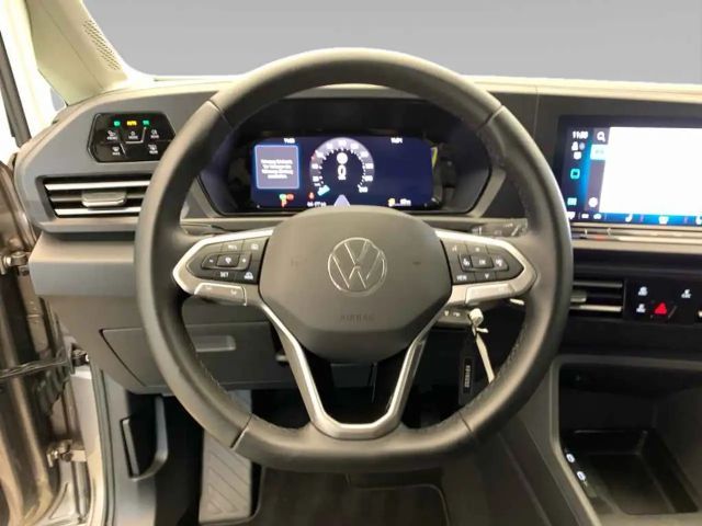 Volkswagen Caddy 2.0 TDI DSG Life