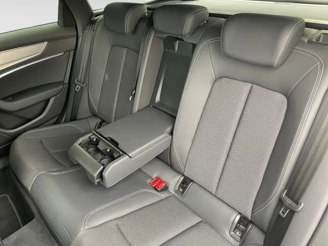 Audi A6 2.0 TDI Avant S-Line S-Tronic