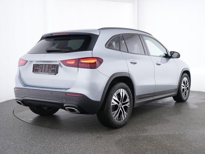 Mercedes-Benz GLA 220 Progressive