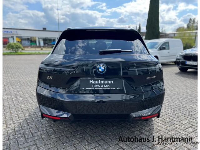 BMW iX xDrive xDrive50