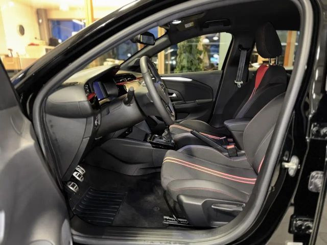 Opel Corsa GS-Line Grand Sport Turbo