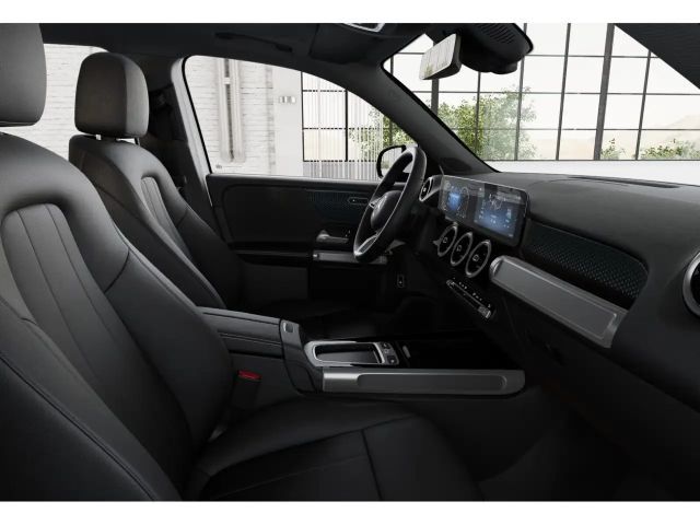 Mercedes-Benz GLB 200 GLB 200 d