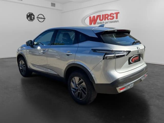 Nissan Qashqai Acenta DIG-T