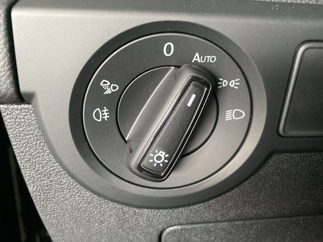 Volkswagen T-Cross 1.0 TSI DSG