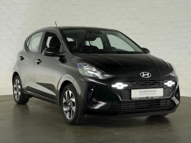 Hyundai i10 Trend