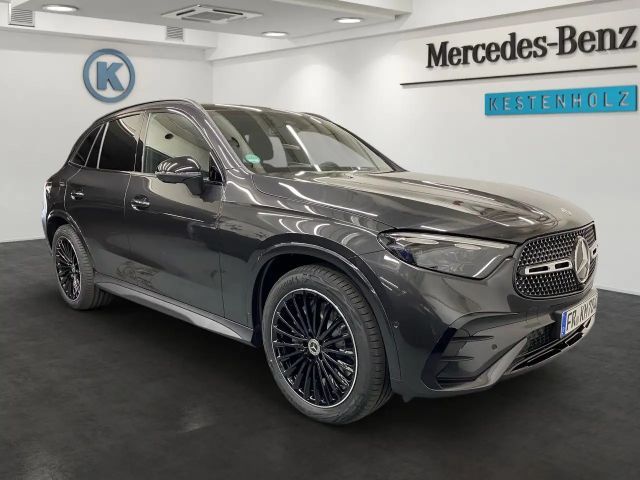 Mercedes-Benz GLC 450 4MATIC AMG Line