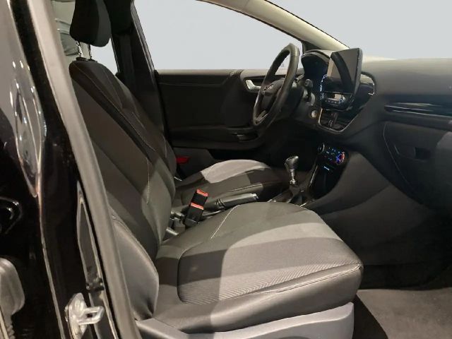 Ford Puma Cool & Connect