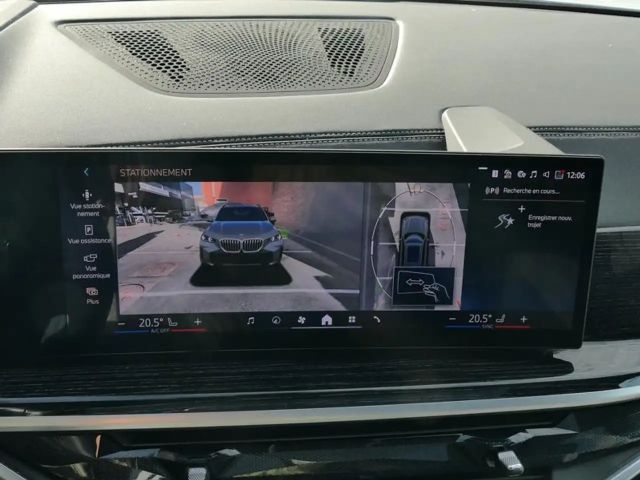 BMW X5 M-Sport xDrive