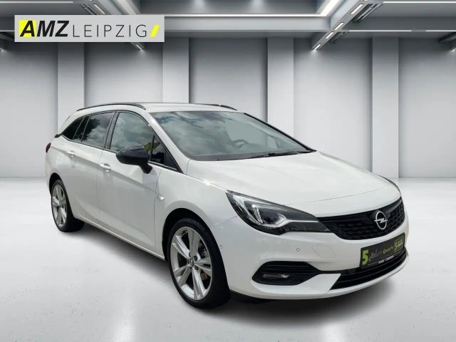 Opel Astra Sports Tourer Ultimate