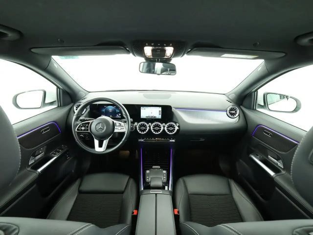 Mercedes-Benz EQA 250 Progressive