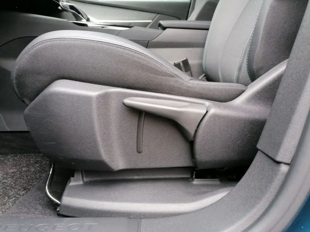 Peugeot 3008 Allure Pack EAT8 Hybrid