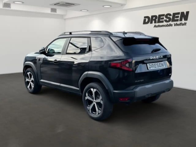 Dacia Duster 4WD TCe 130
