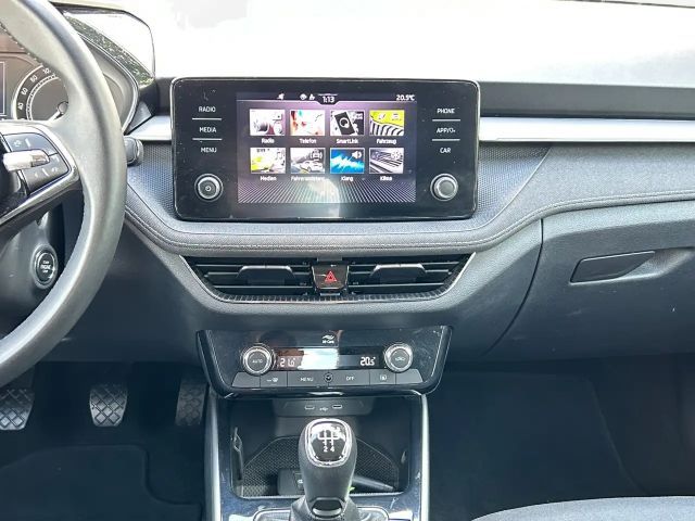 Skoda Fabia Style Style