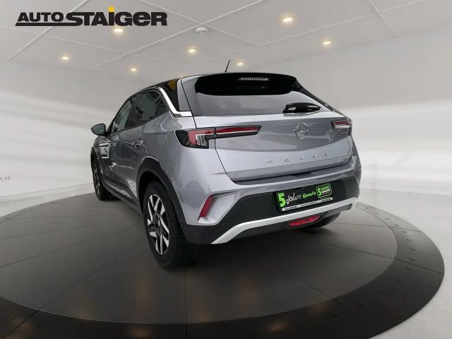 Opel Mokka Elegance Mokka-e