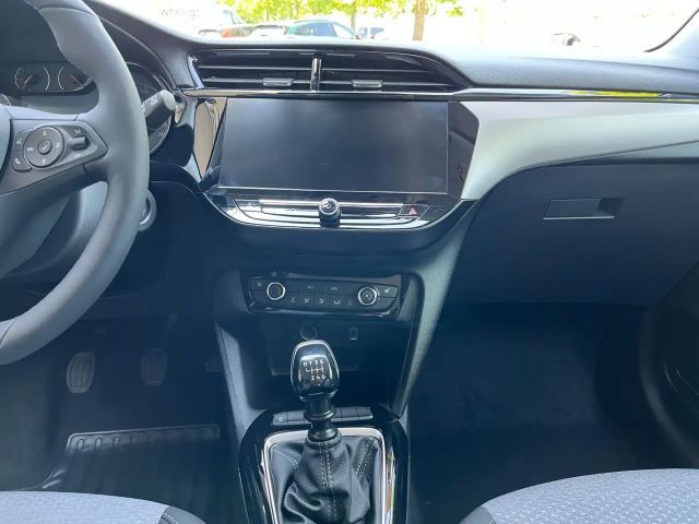 Opel Corsa 1.2 Turbo Edition Turbo